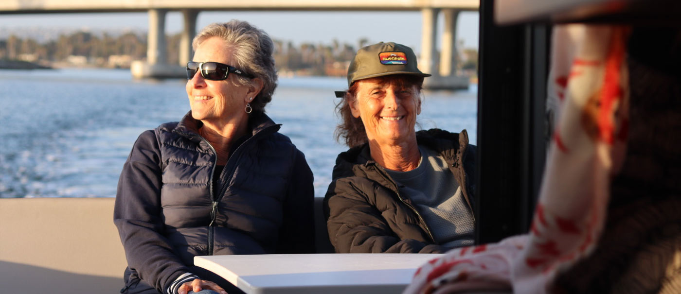 seaforth-boat-rentals-luxury-sunset-cruise-img3