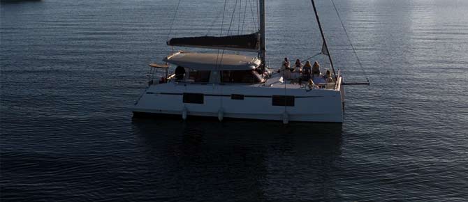 come-aboard our exclusive Marriage Proposal vessel on The Bay
