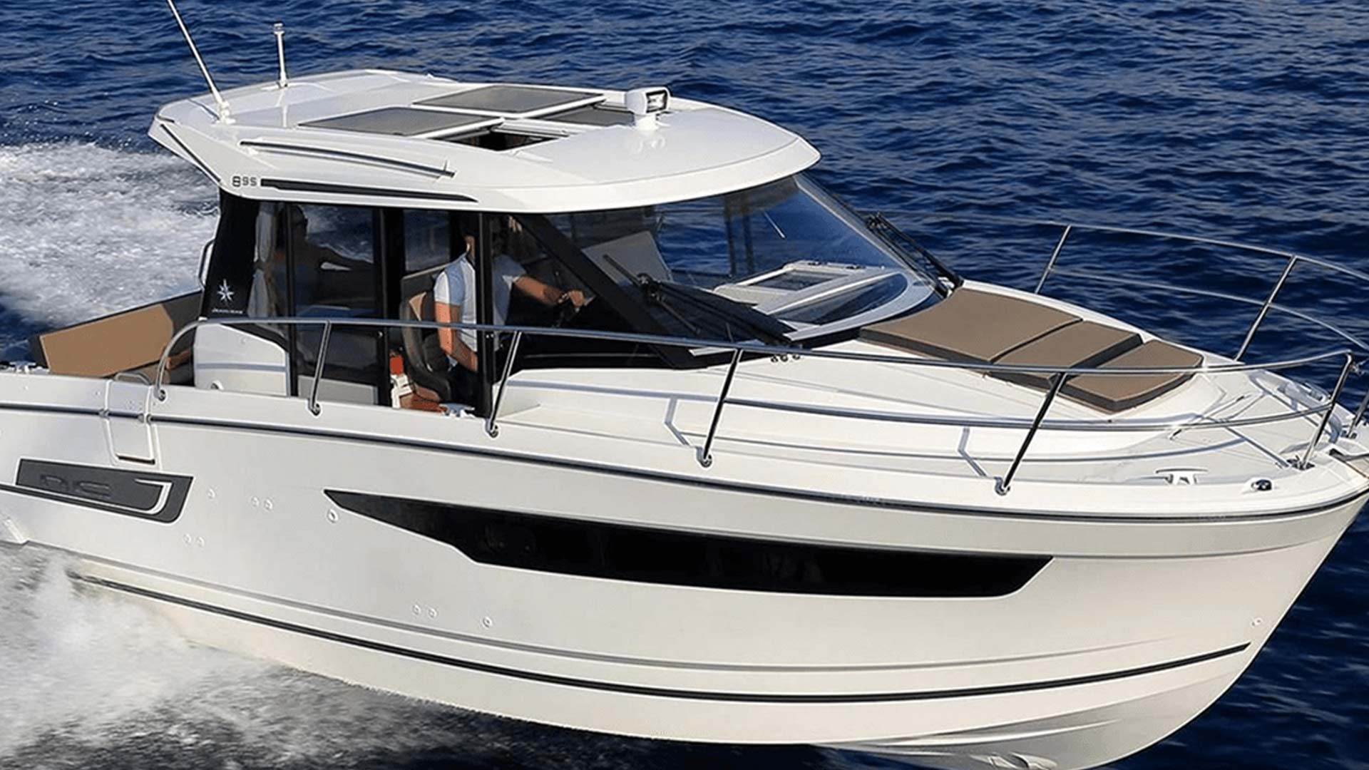 Seaforthboatrentals Luxurysunset Cruise Img1 - Seaforth Boat Rentals