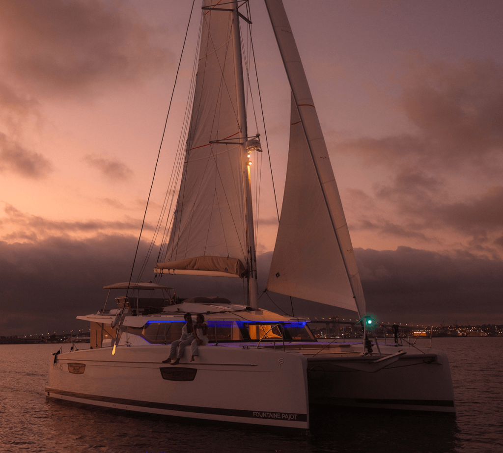 You Made This Year Unreal 1 1 - Seaforth Boat Rentals