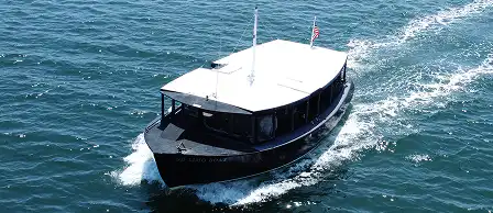 limo boat-1