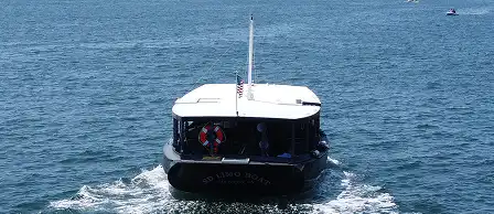 limo boat-2