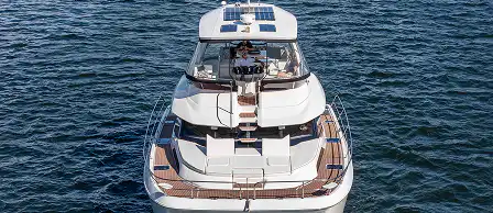 LUXURY POWER CATAMARAN EXPERIENCE - 2