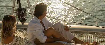 LUXURY SAILING CATAMARAN EXPERIENCE - 5